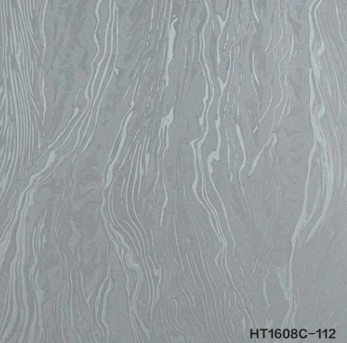 Water Series PVC Film