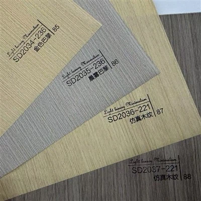 ペットウッドグレインフィルム